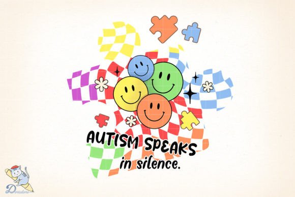 Autism Speaks in Silence PNG: A Guide to Artistic Advocacy and Digital Design
