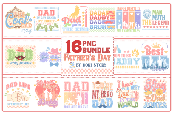 Father's Day Sublimation Bundle: A Practical Evaluation for Creators