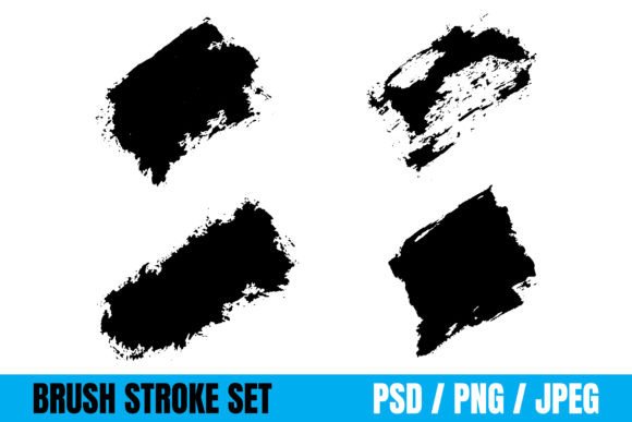 Grungy Brush Strokes and Dirty Brushes: The Ultimate Creative Toolkit