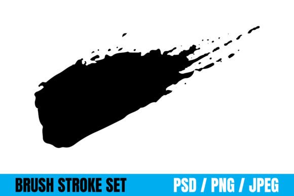 Grungy Paint Brushes and the Dirty Brush Effect: A Practical Evaluation
