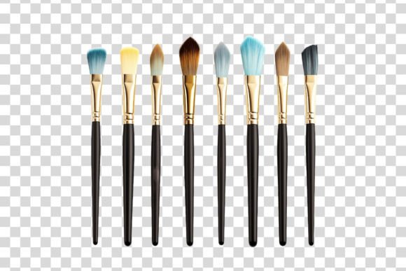 Transform Your Creative Workflow: How Paint Brushes 2 Enables Elegant and Unique Mockups